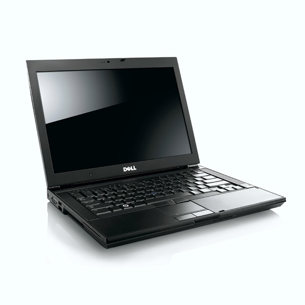 Dell Latitude E6400