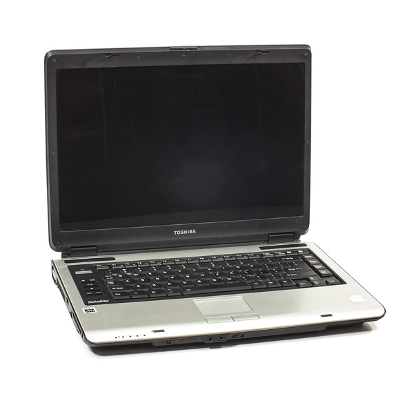 Toshiba Satellite A135